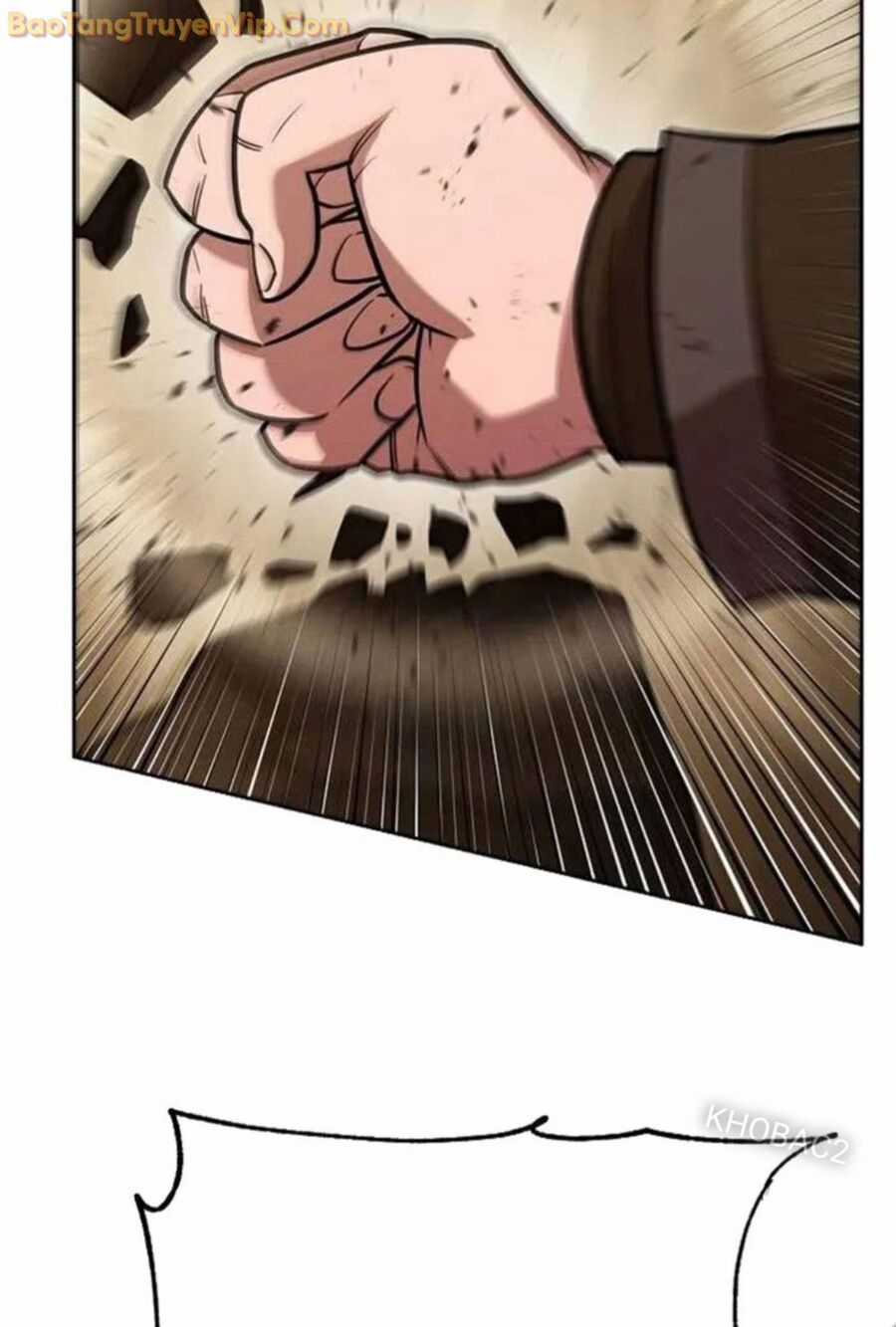 Tam Vương Truyền Nhân Chapter 5 trang 19