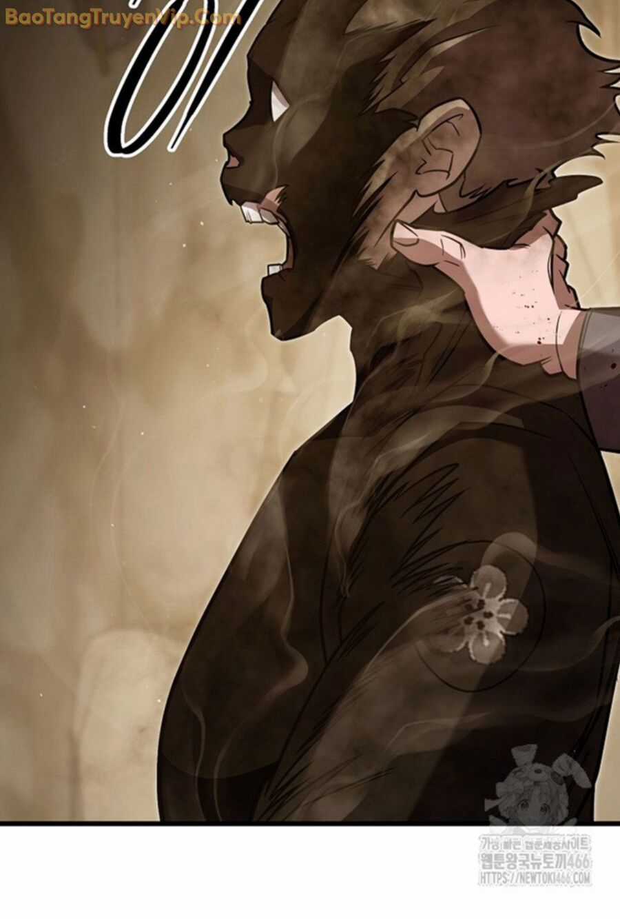 Tam Vương Truyền Nhân Chapter 5 trang 2