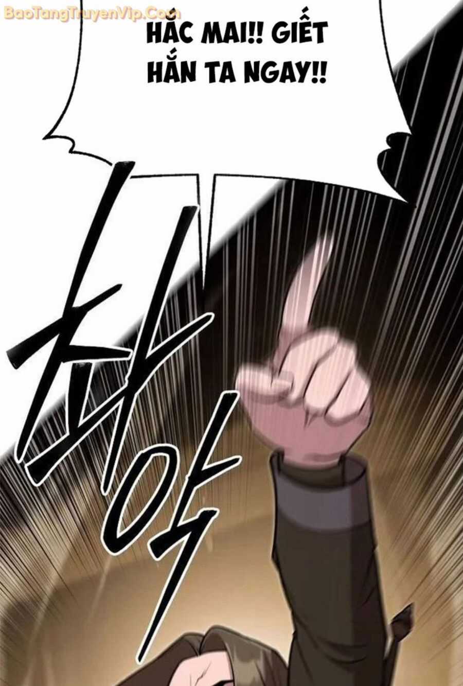 Tam Vương Truyền Nhân Chapter 5 trang 20