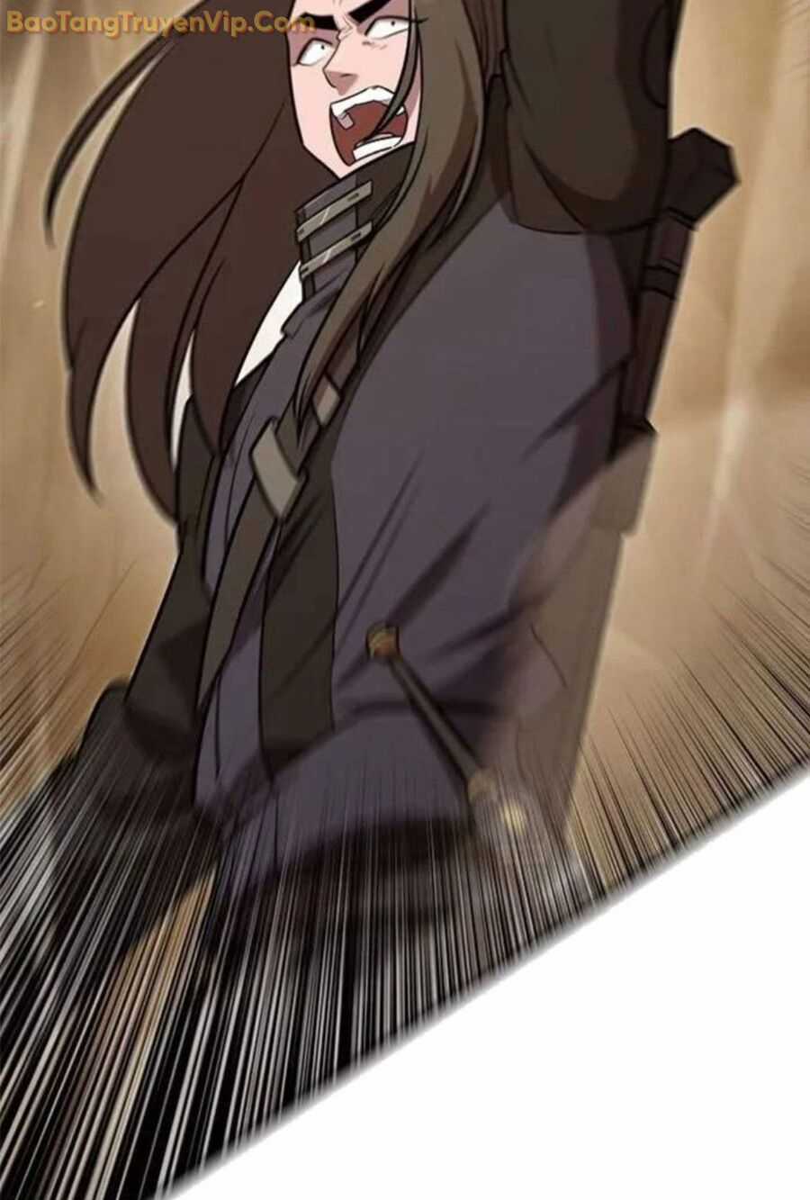 Tam Vương Truyền Nhân Chapter 5 trang 21