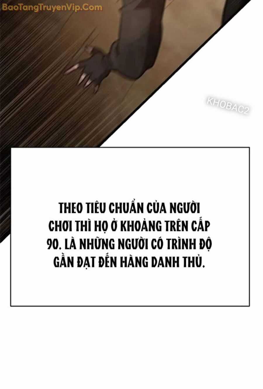 Tam Vương Truyền Nhân Chapter 5 trang 28