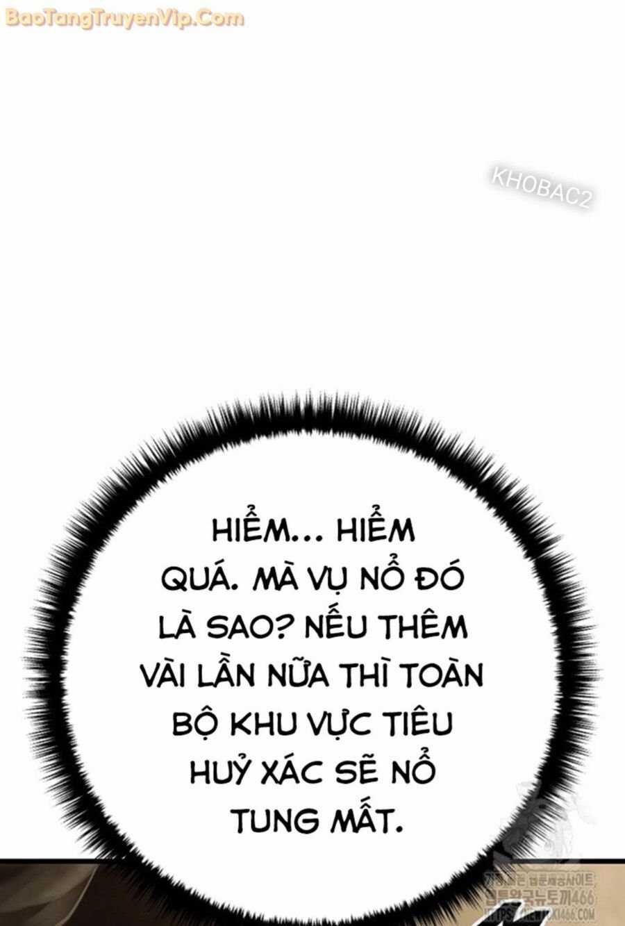 Tam Vương Truyền Nhân Chapter 5 trang 3