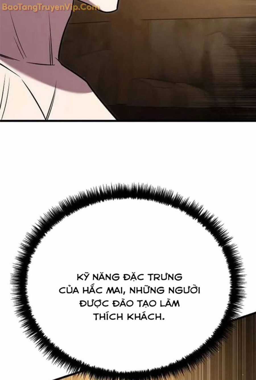 Tam Vương Truyền Nhân Chapter 5 trang 30