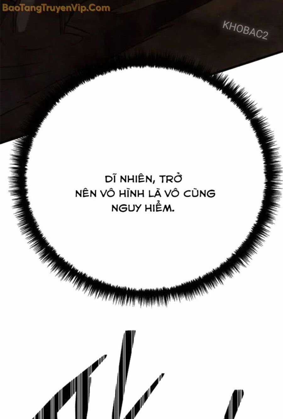 Tam Vương Truyền Nhân Chapter 5 trang 32