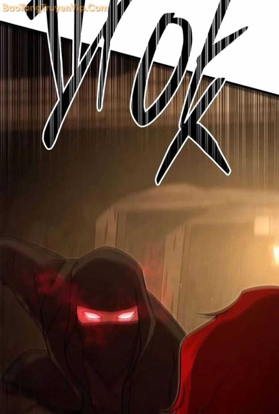 Tam Vương Truyền Nhân Chapter 5 trang 33