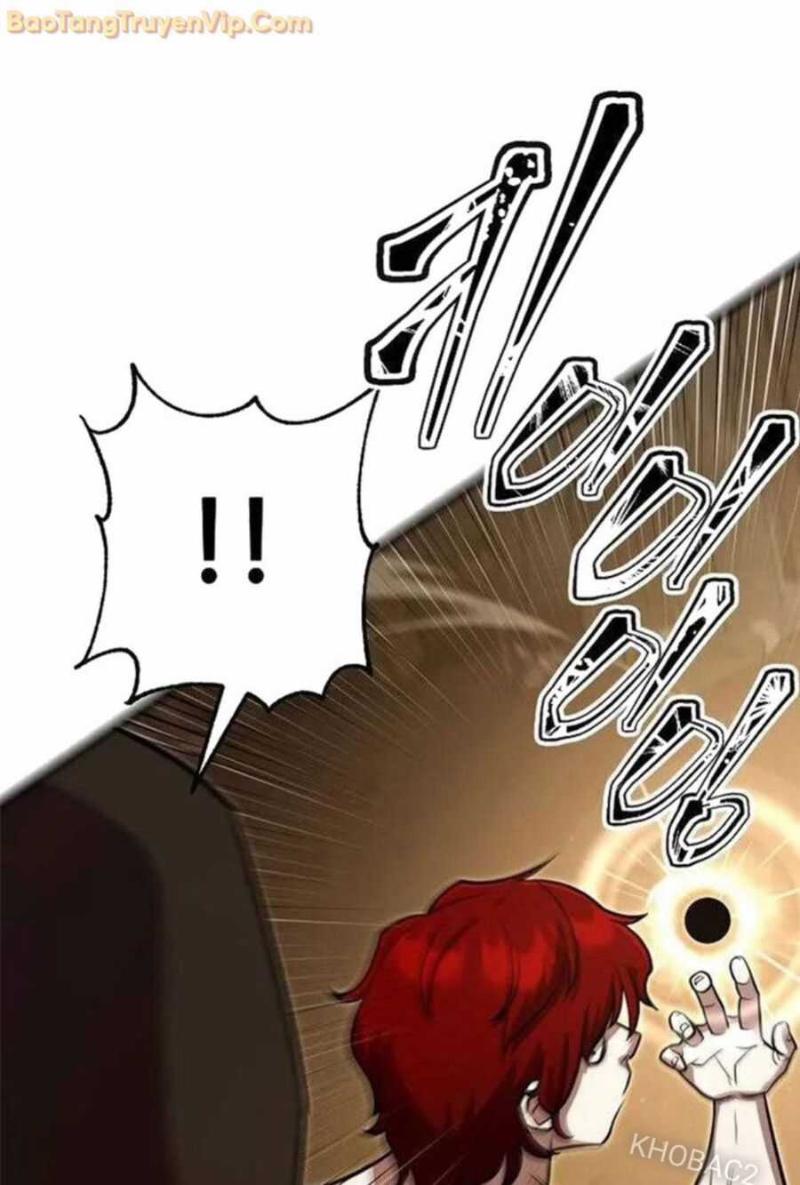 Tam Vương Truyền Nhân Chapter 5 trang 35