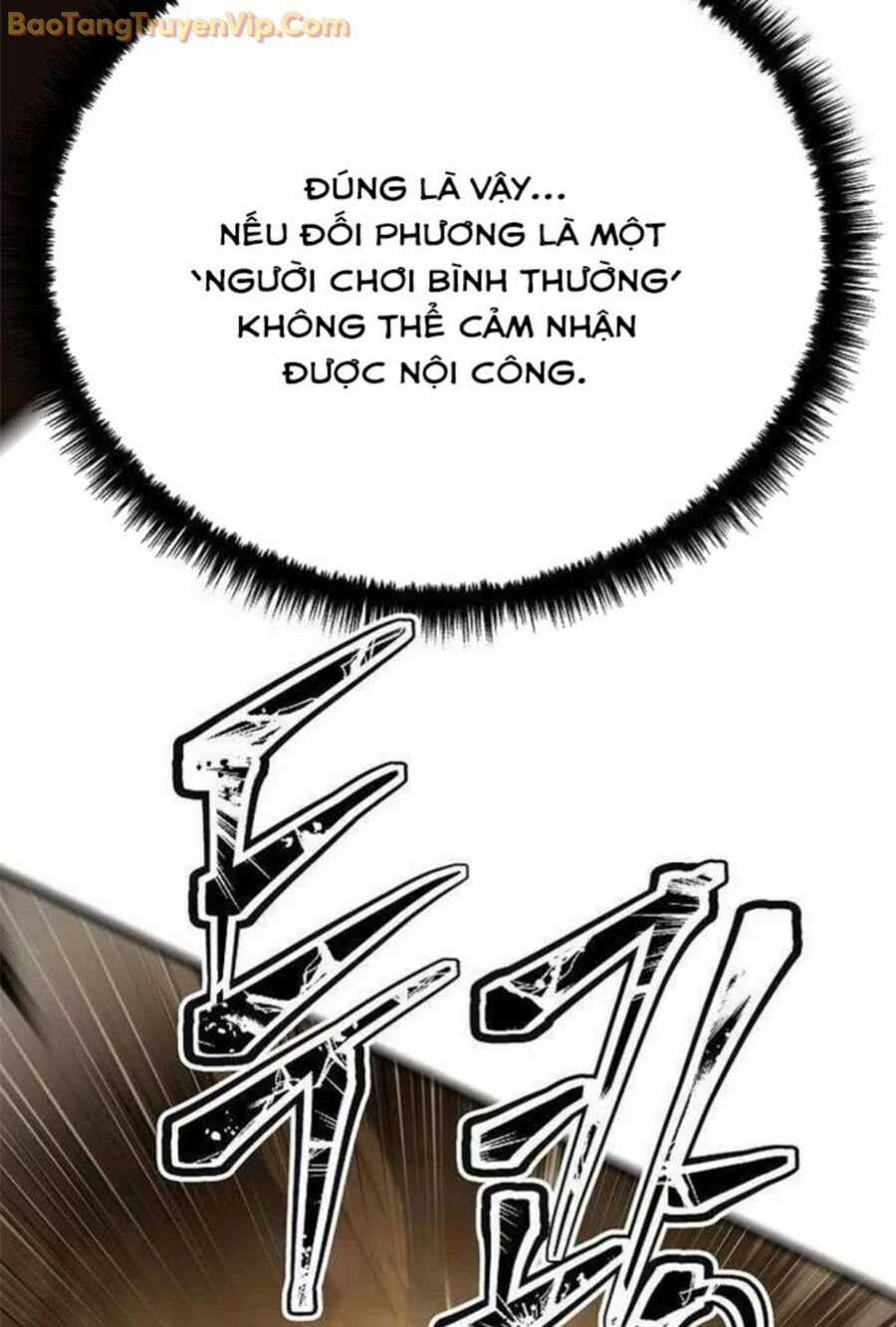 Tam Vương Truyền Nhân Chapter 5 trang 37