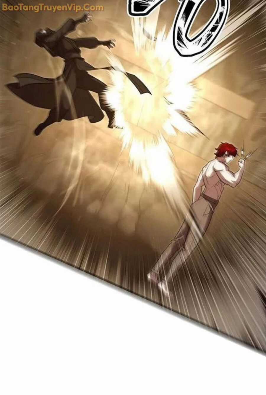 Tam Vương Truyền Nhân Chapter 5 trang 38