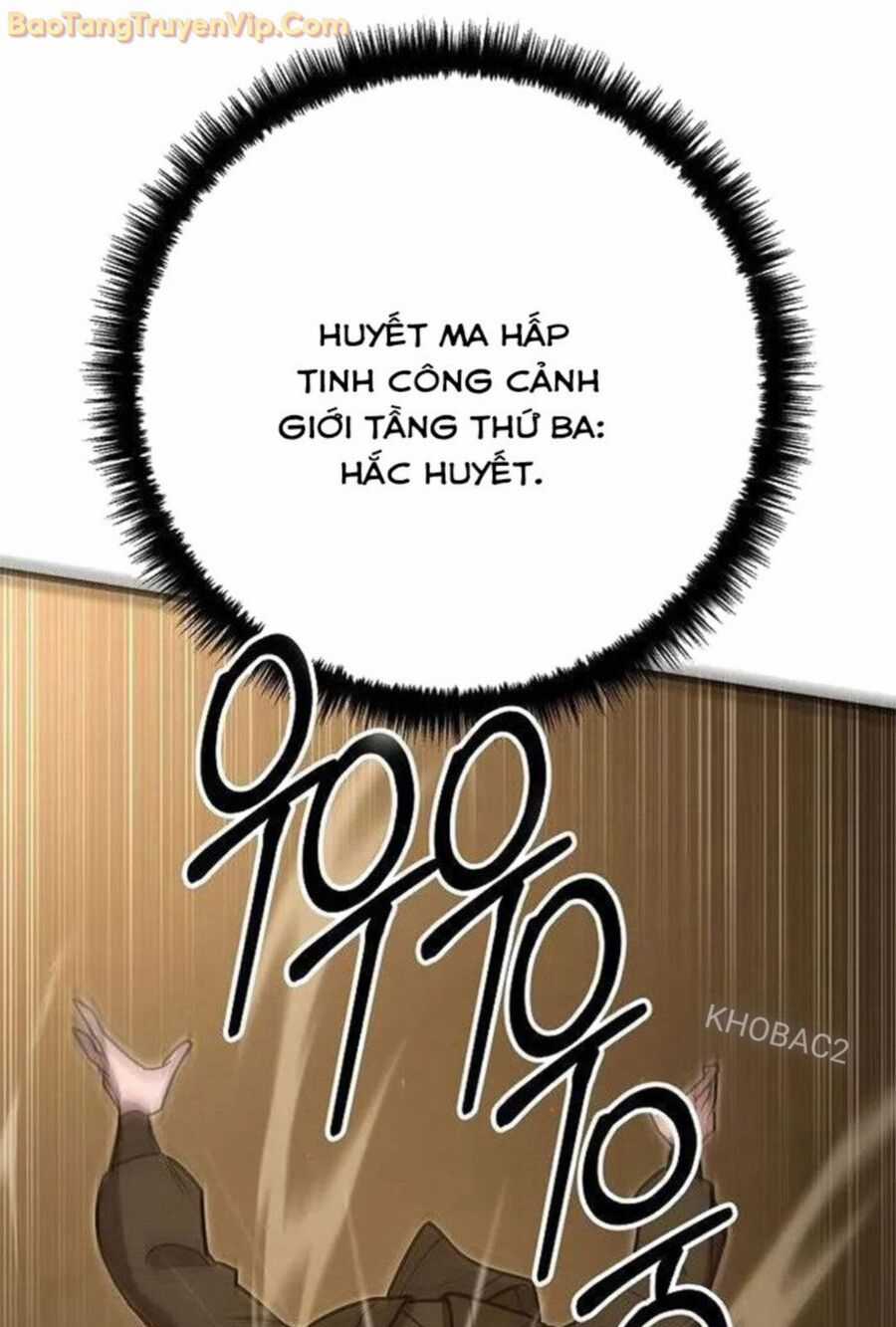 Tam Vương Truyền Nhân Chapter 5 trang 39