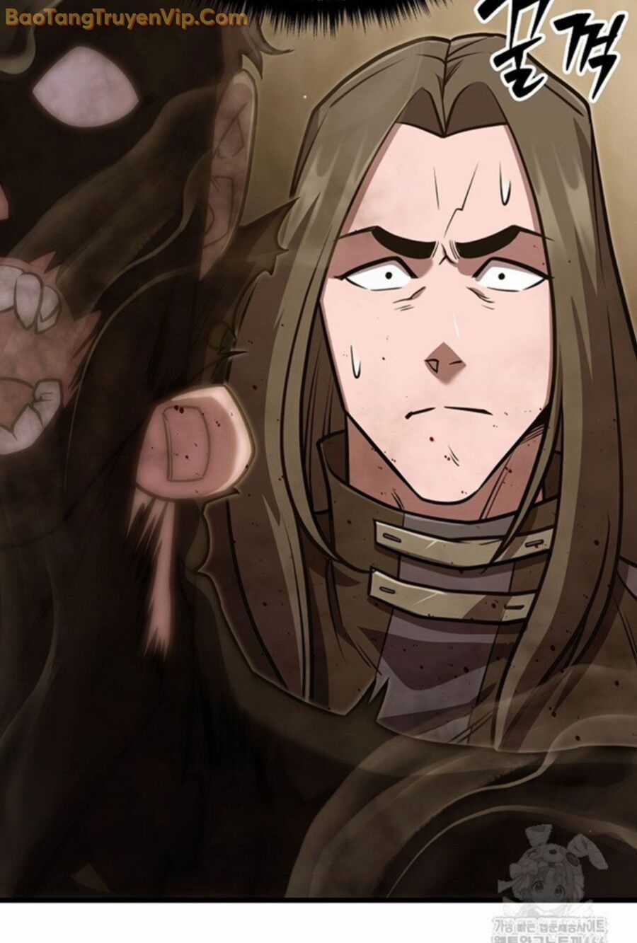 Tam Vương Truyền Nhân Chapter 5 trang 4