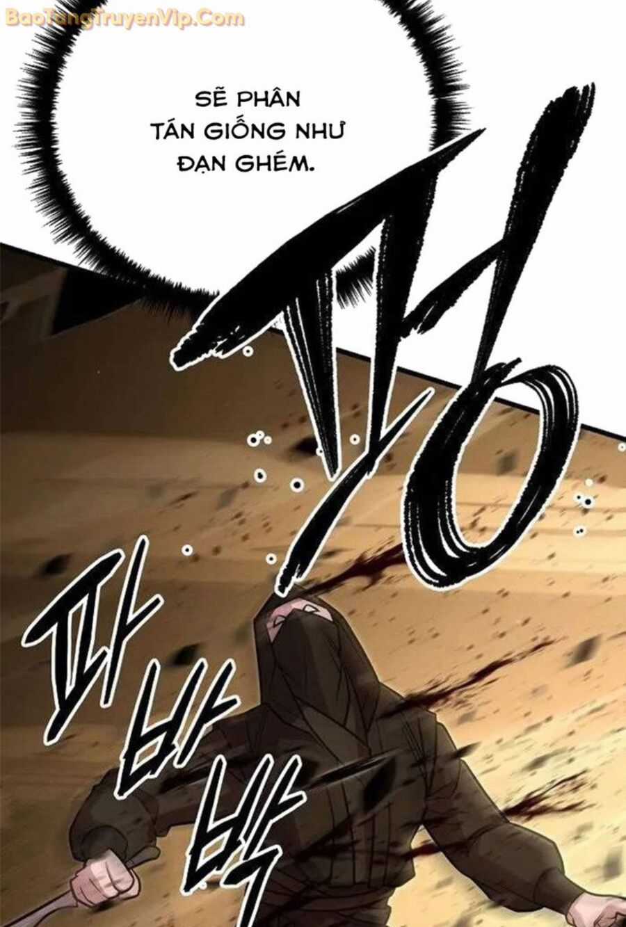 Tam Vương Truyền Nhân Chapter 5 trang 42