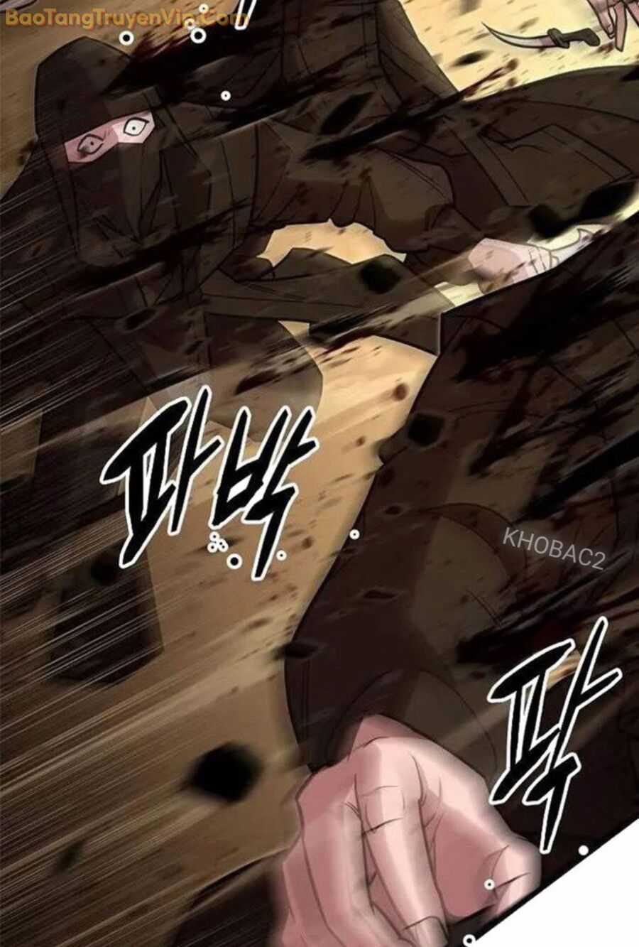 Tam Vương Truyền Nhân Chapter 5 trang 43