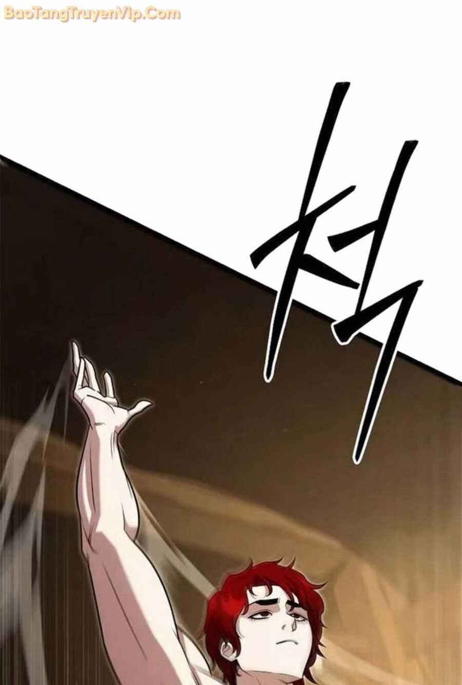 Tam Vương Truyền Nhân Chapter 5 trang 50