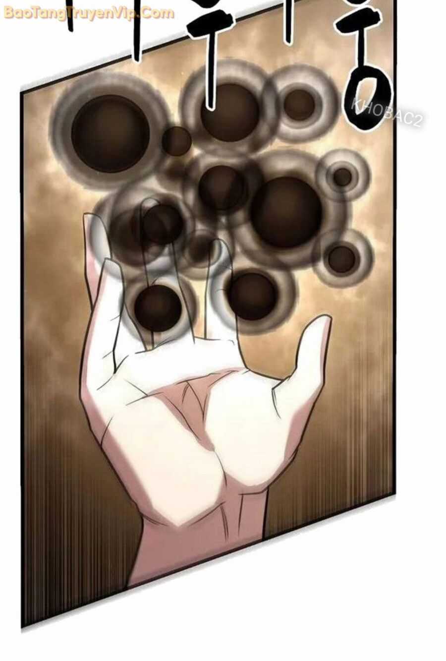 Tam Vương Truyền Nhân Chapter 5 trang 52