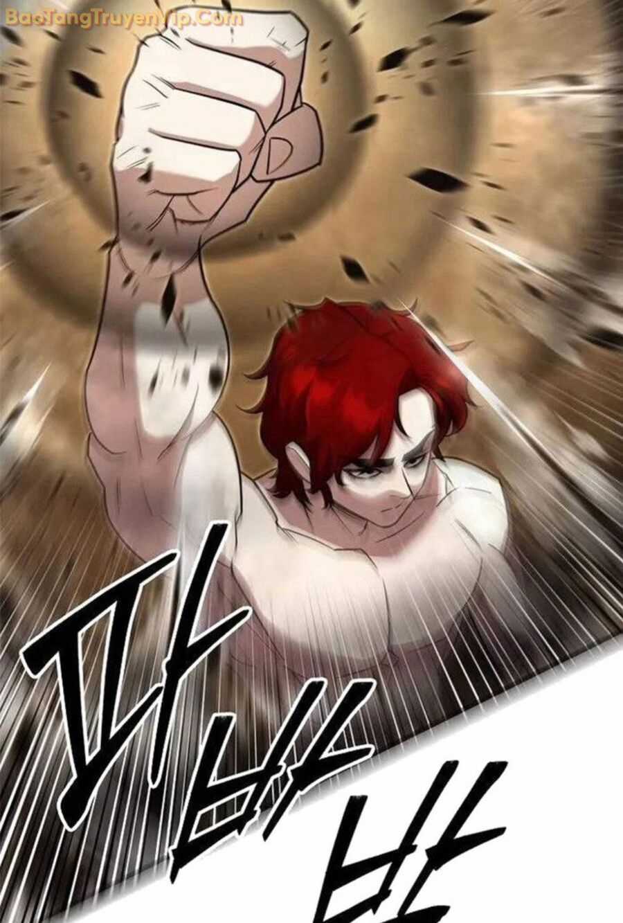 Tam Vương Truyền Nhân Chapter 5 trang 54