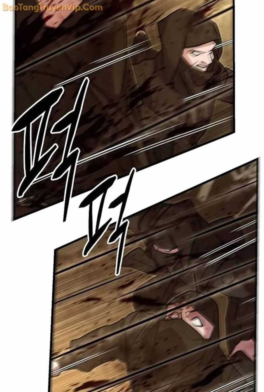 Tam Vương Truyền Nhân Chapter 5 trang 56