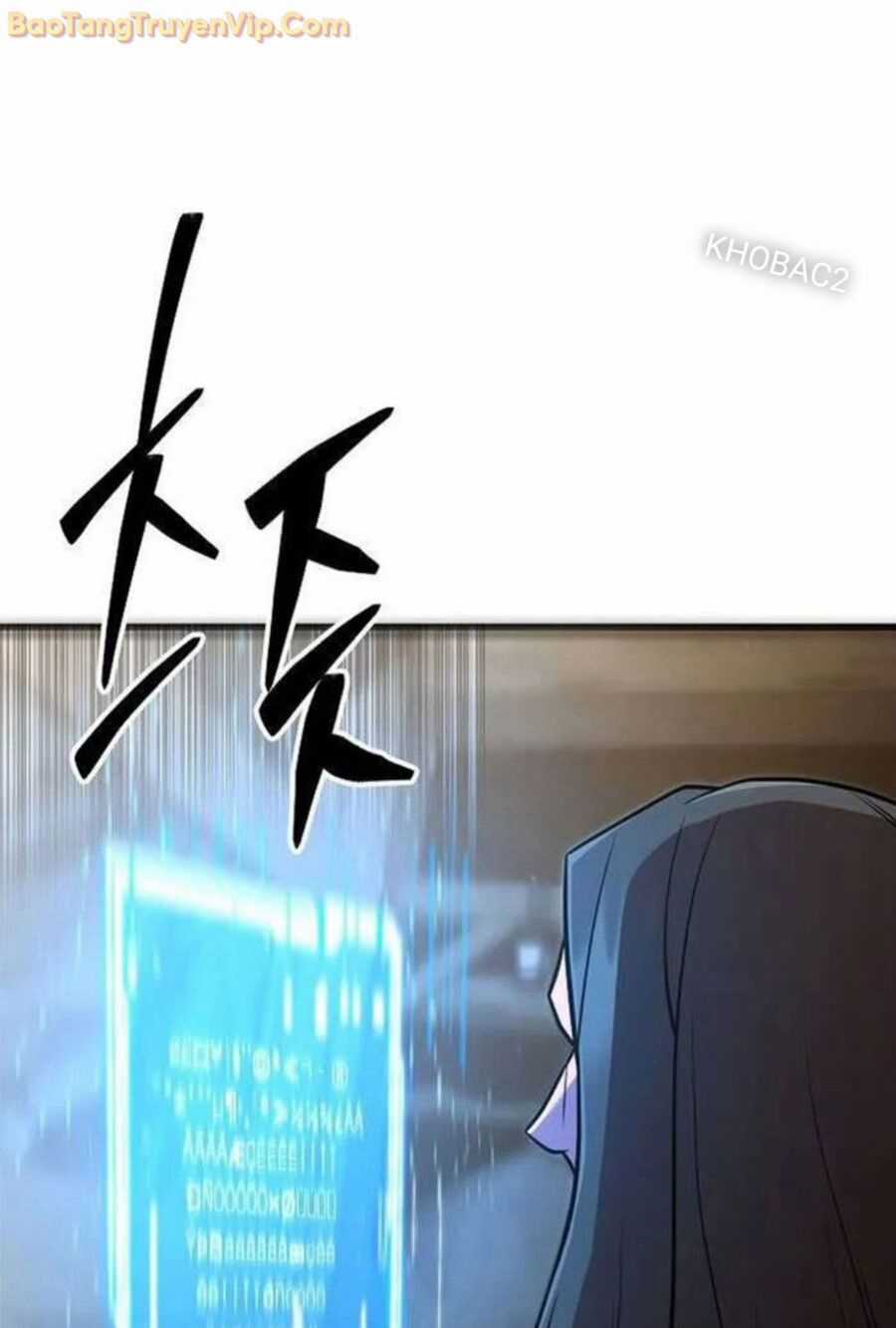 Tam Vương Truyền Nhân Chapter 5 trang 63