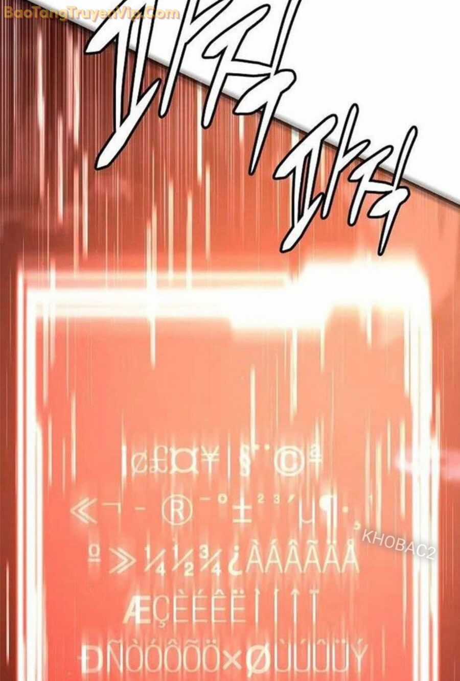 Tam Vương Truyền Nhân Chapter 5 trang 70