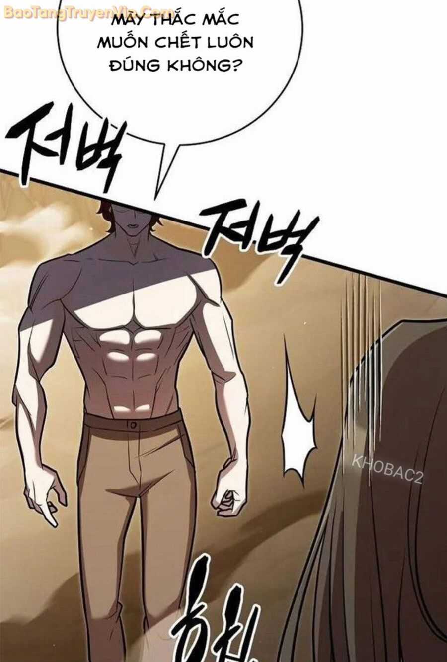 Tam Vương Truyền Nhân Chapter 5 trang 74