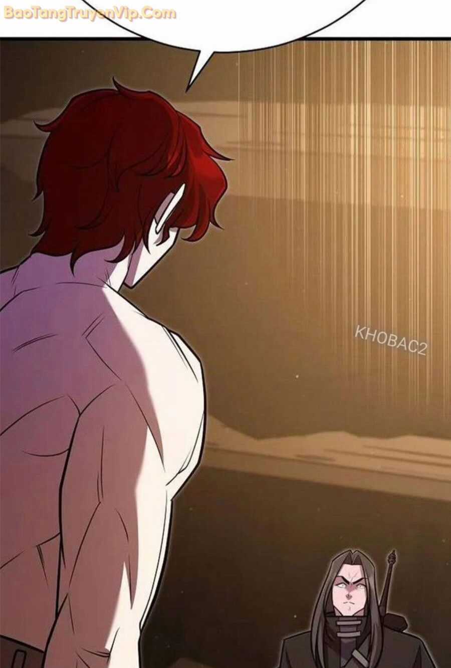 Tam Vương Truyền Nhân Chapter 5 trang 78