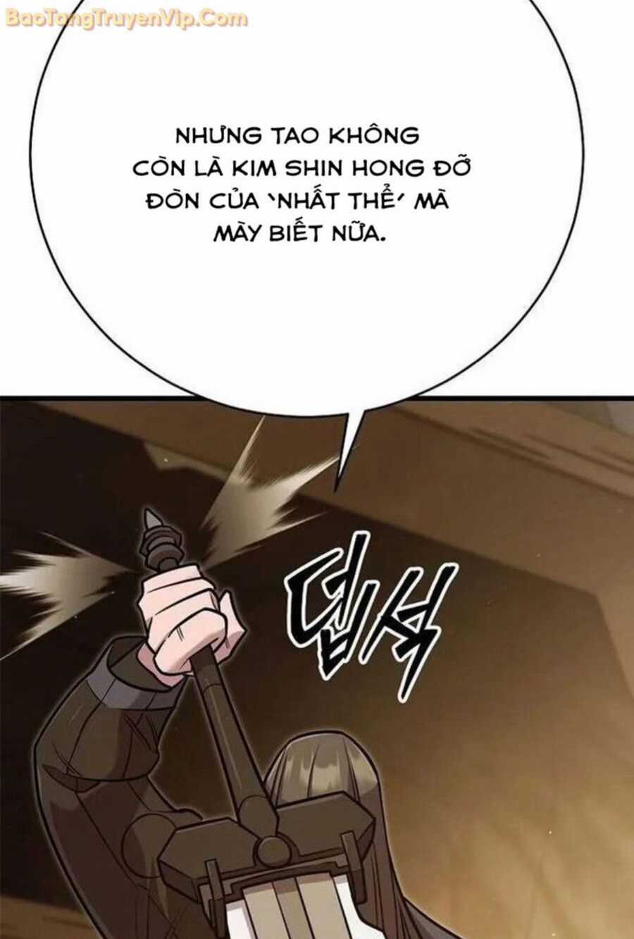 Tam Vương Truyền Nhân Chapter 5 trang 83