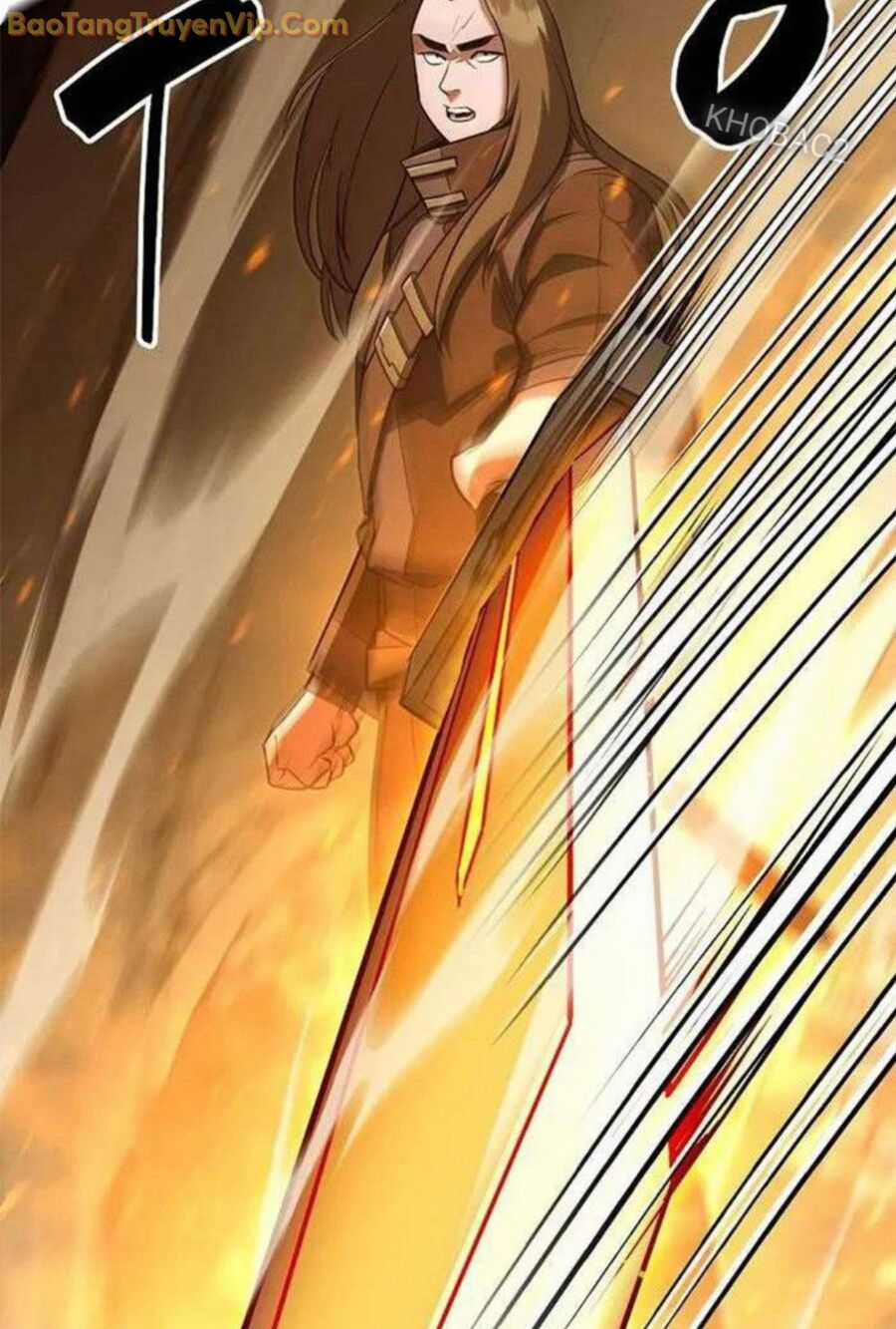 Tam Vương Truyền Nhân Chapter 5 trang 86