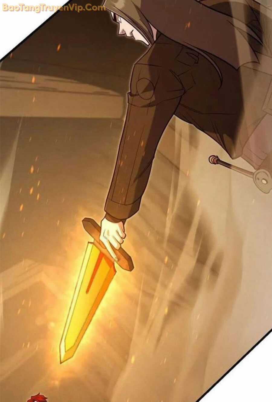 Tam Vương Truyền Nhân Chapter 5 trang 91