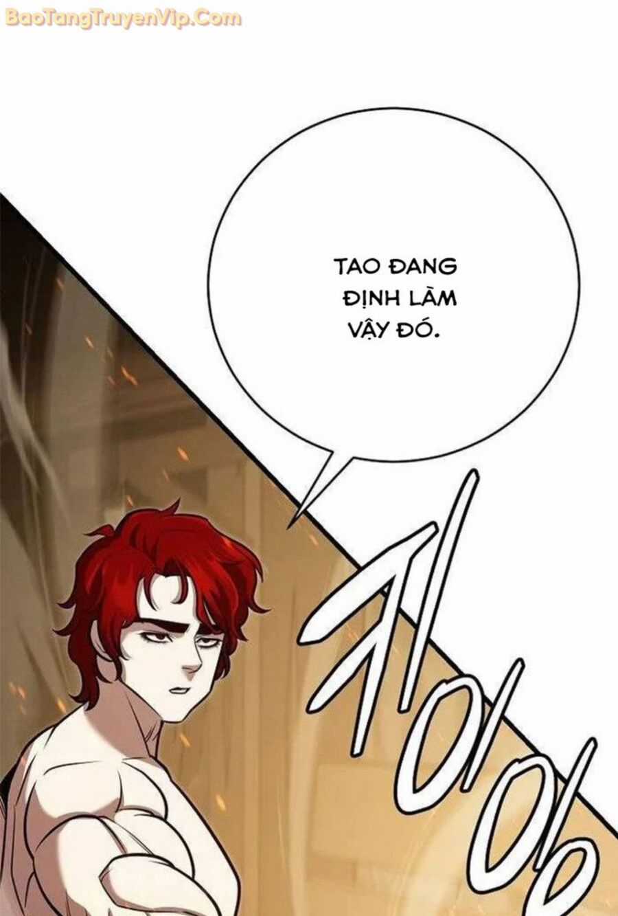 Tam Vương Truyền Nhân Chapter 5 trang 96