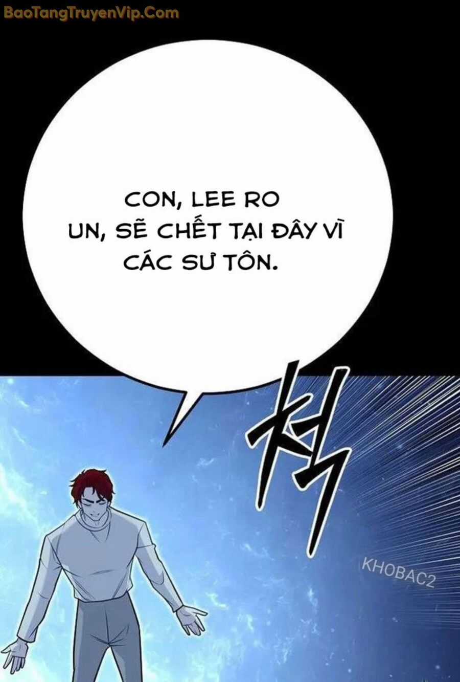 Tam Vương Truyền Nhân Chapter 6 trang 101