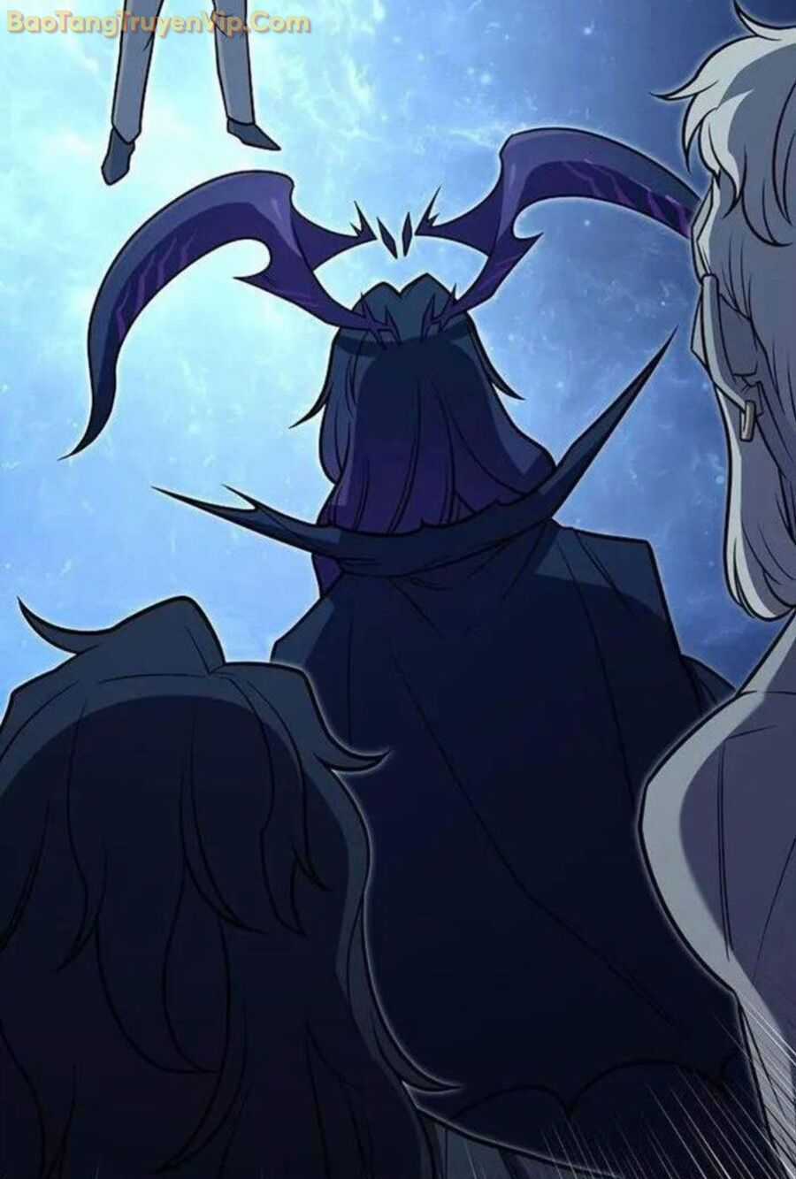 Tam Vương Truyền Nhân Chapter 6 trang 102