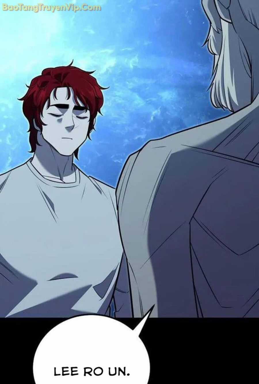 Tam Vương Truyền Nhân Chapter 6 trang 108