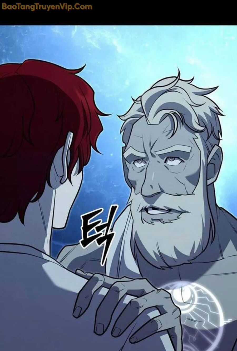 Tam Vương Truyền Nhân Chapter 6 trang 110