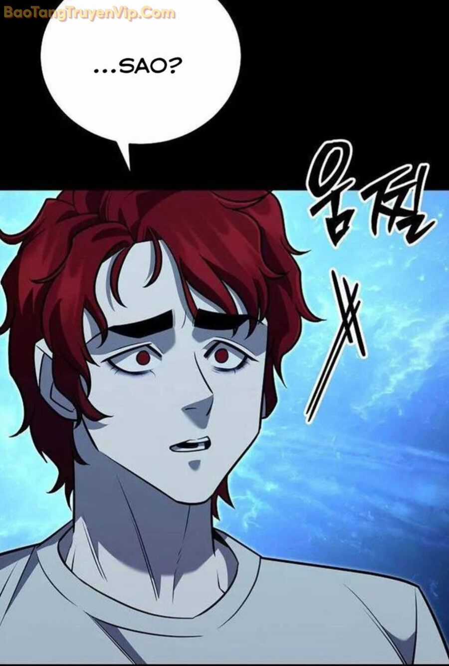 Tam Vương Truyền Nhân Chapter 6 trang 112