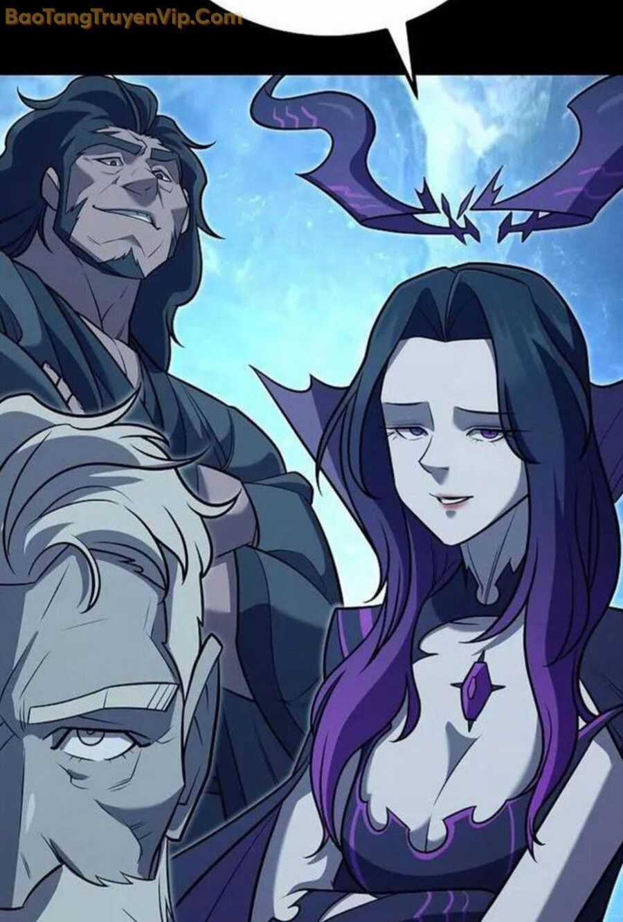 Tam Vương Truyền Nhân Chapter 6 trang 114