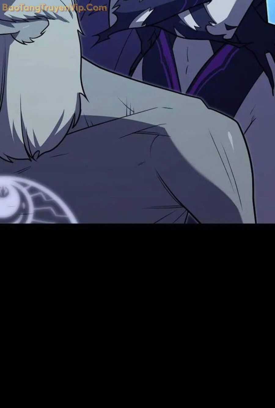 Tam Vương Truyền Nhân Chapter 6 trang 115