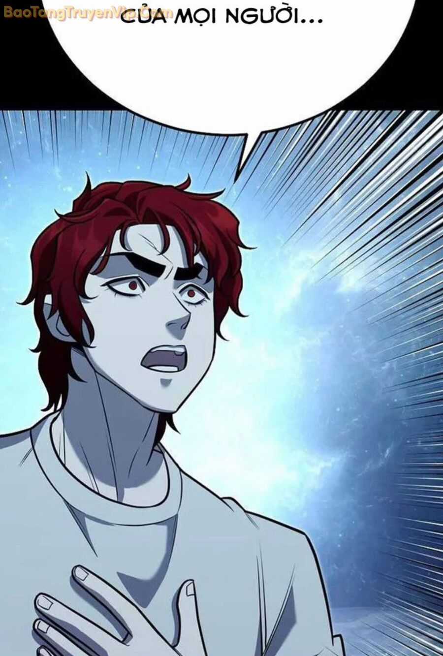 Tam Vương Truyền Nhân Chapter 6 trang 119