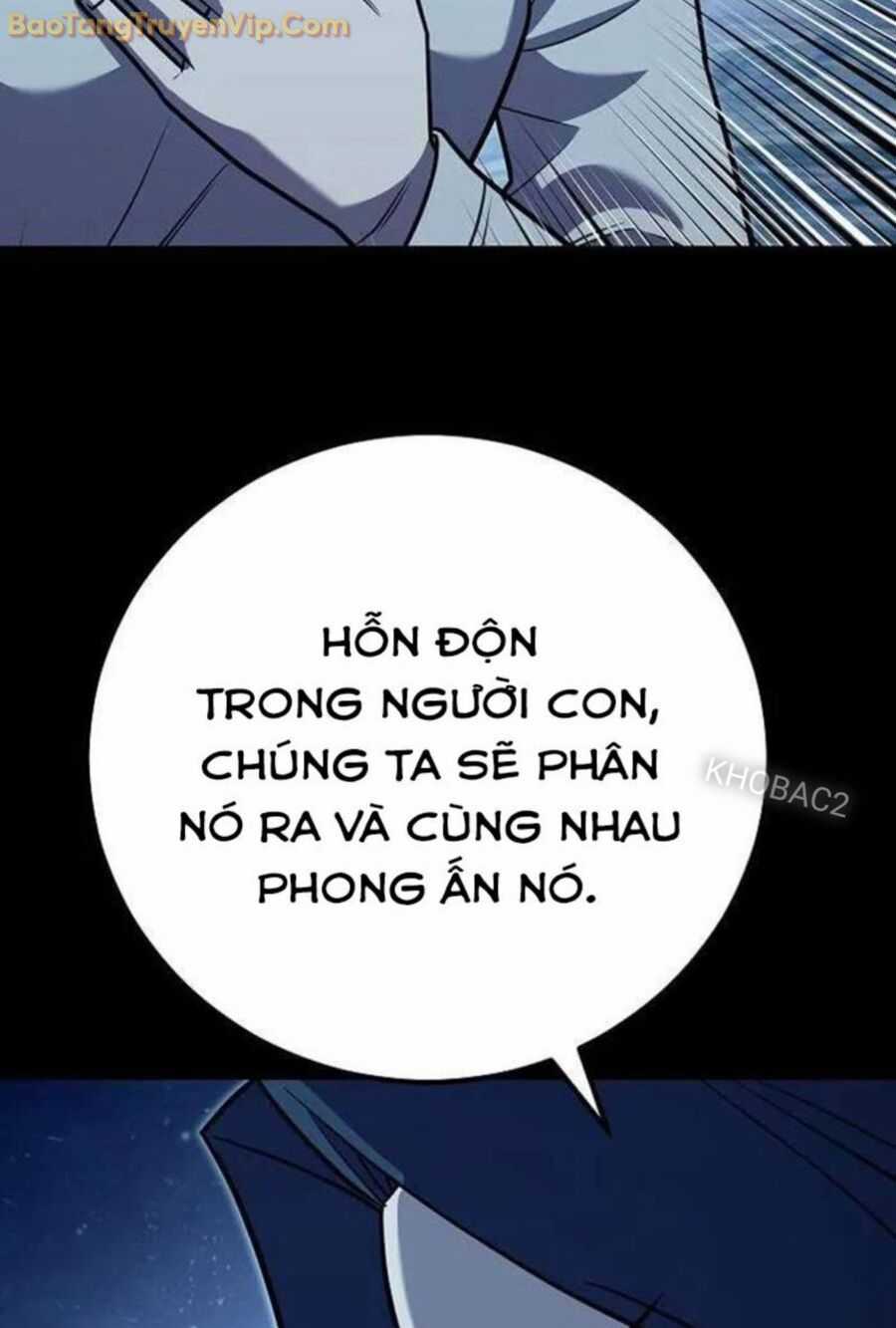 Tam Vương Truyền Nhân Chapter 6 trang 120