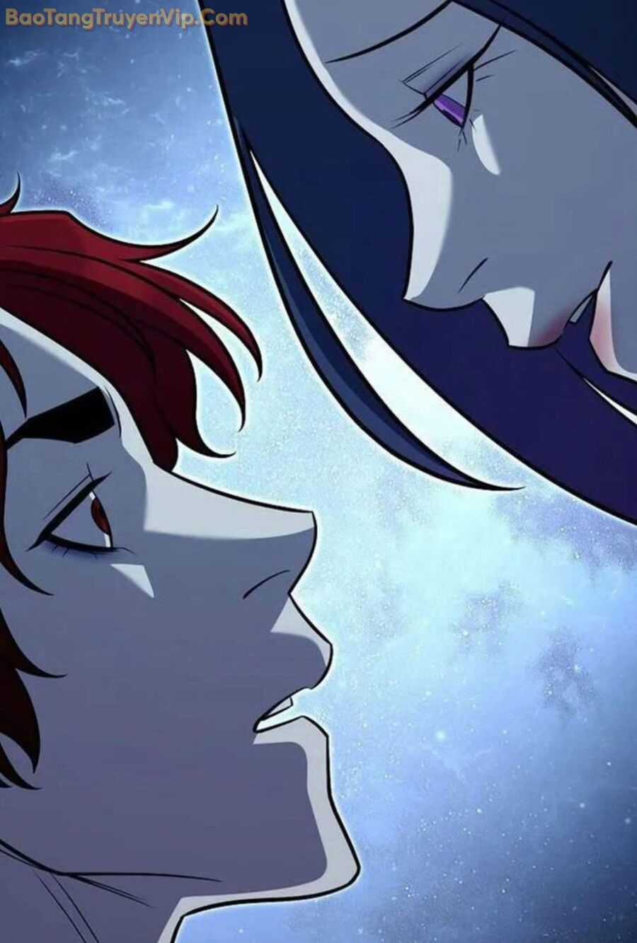 Tam Vương Truyền Nhân Chapter 6 trang 121