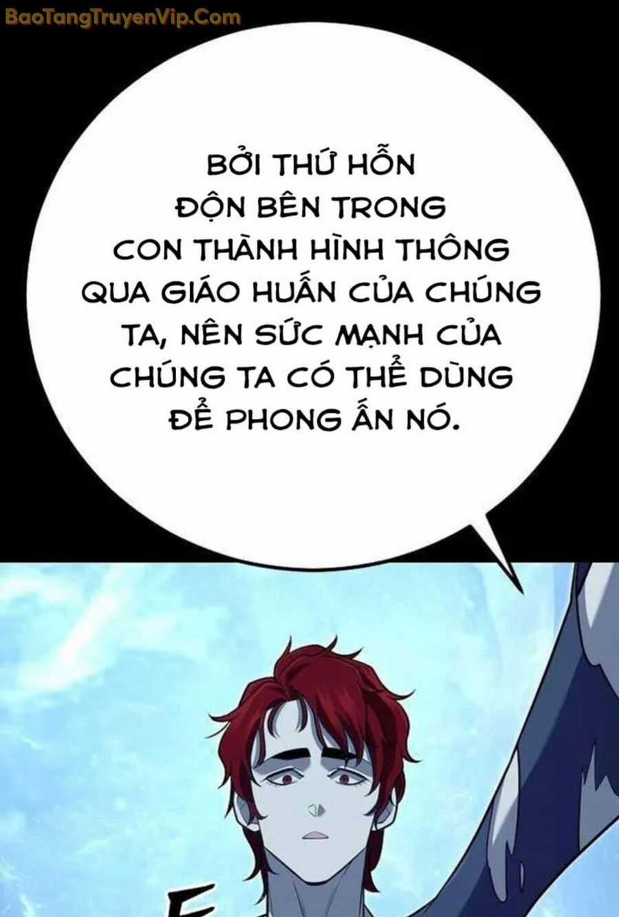 Tam Vương Truyền Nhân Chapter 6 trang 123