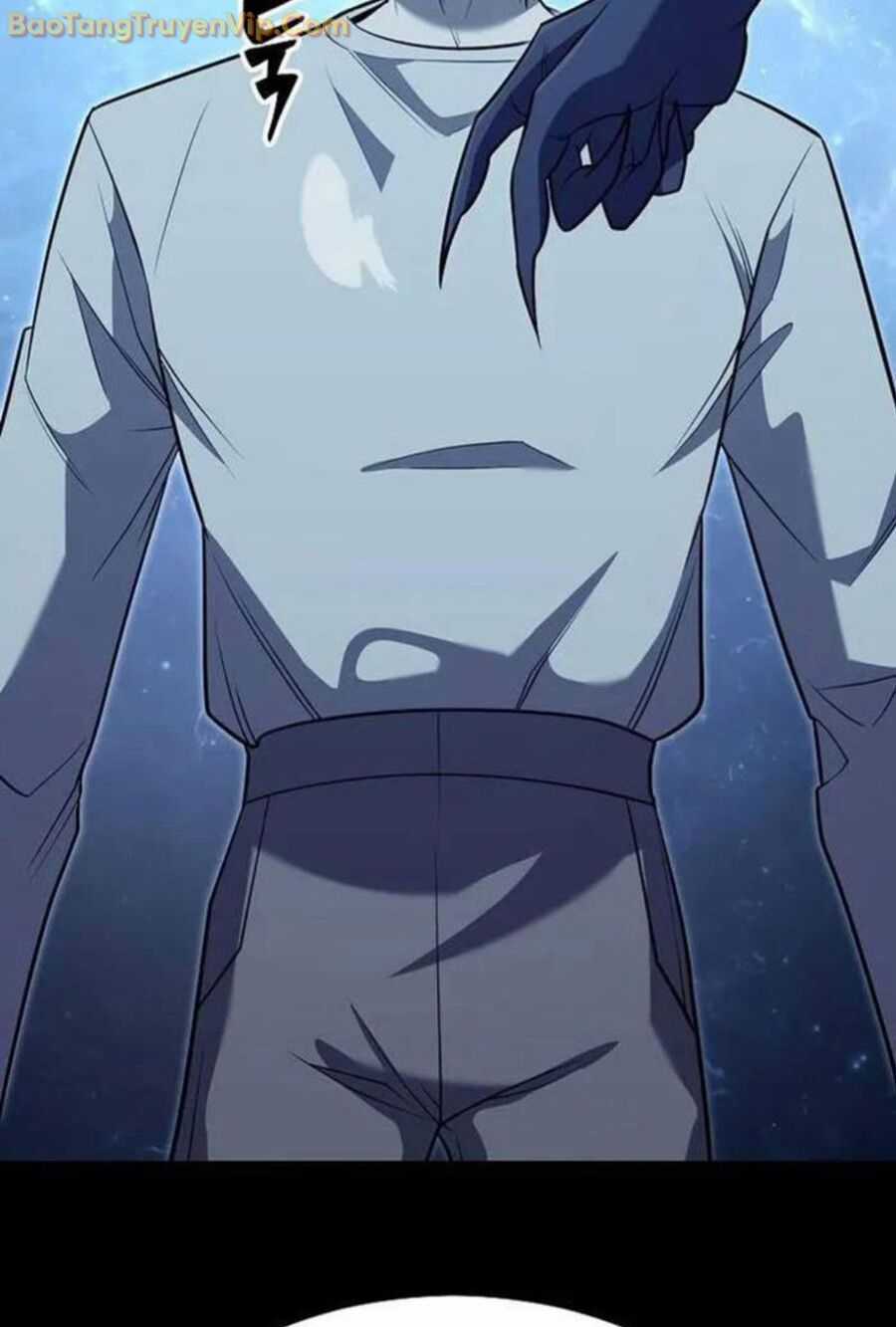 Tam Vương Truyền Nhân Chapter 6 trang 124