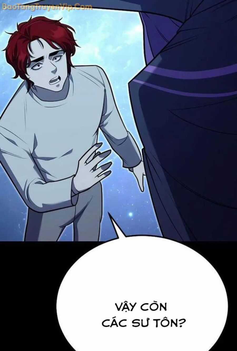 Tam Vương Truyền Nhân Chapter 6 trang 126