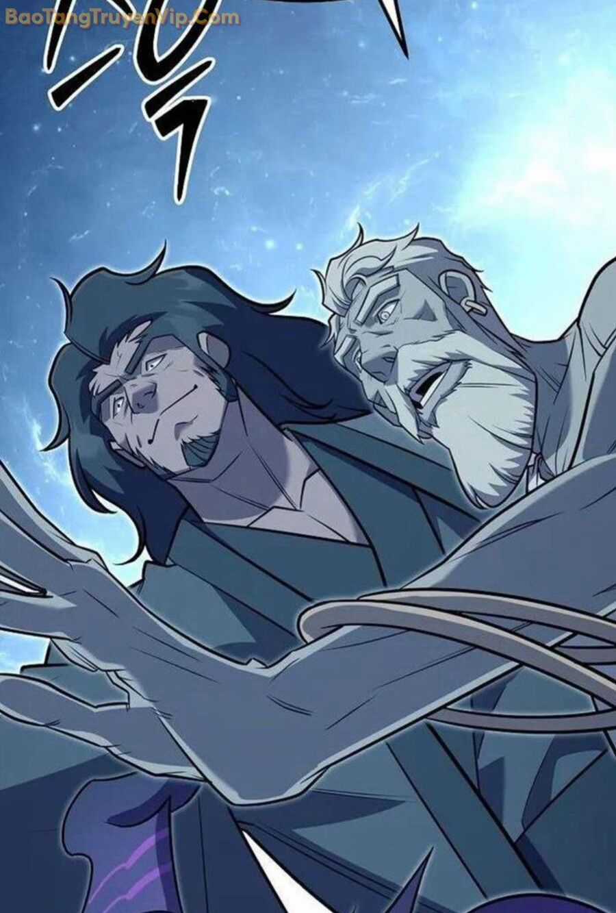 Tam Vương Truyền Nhân Chapter 6 trang 128