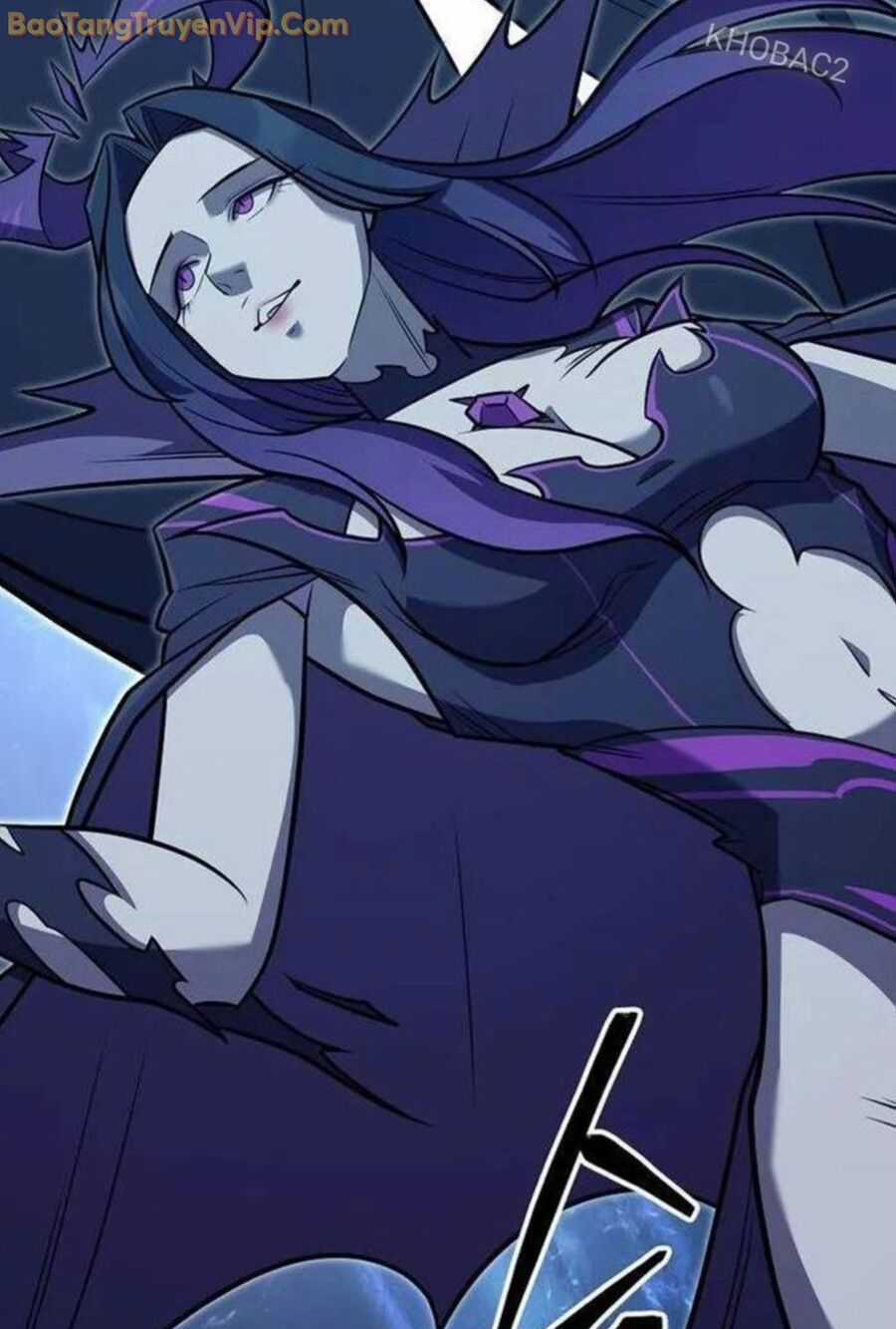 Tam Vương Truyền Nhân Chapter 6 trang 129