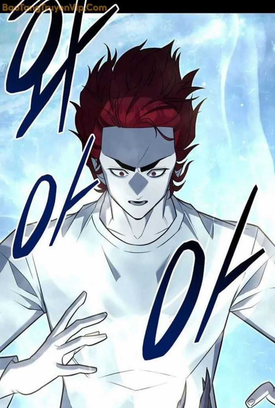 Tam Vương Truyền Nhân Chapter 6 trang 131