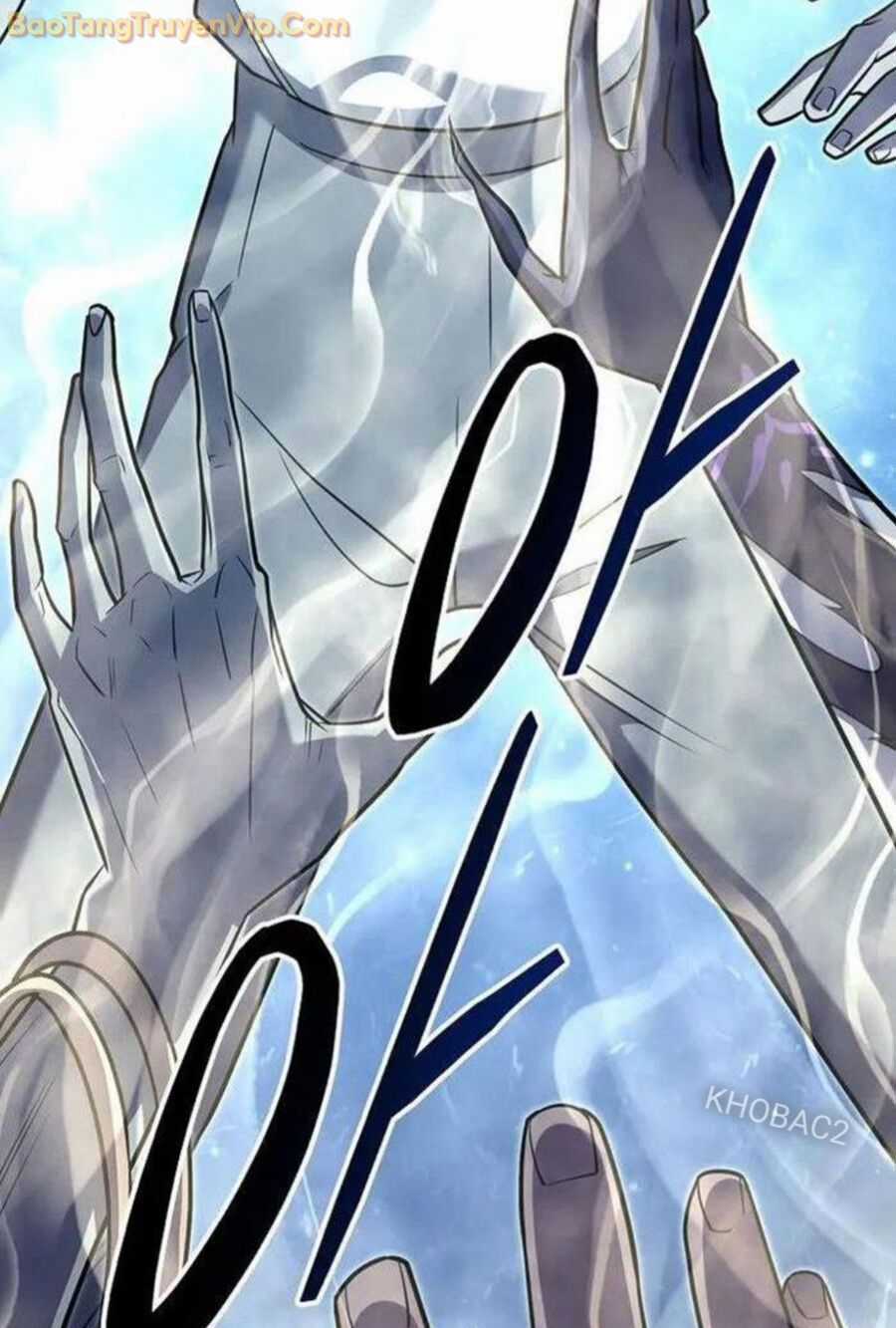 Tam Vương Truyền Nhân Chapter 6 trang 132