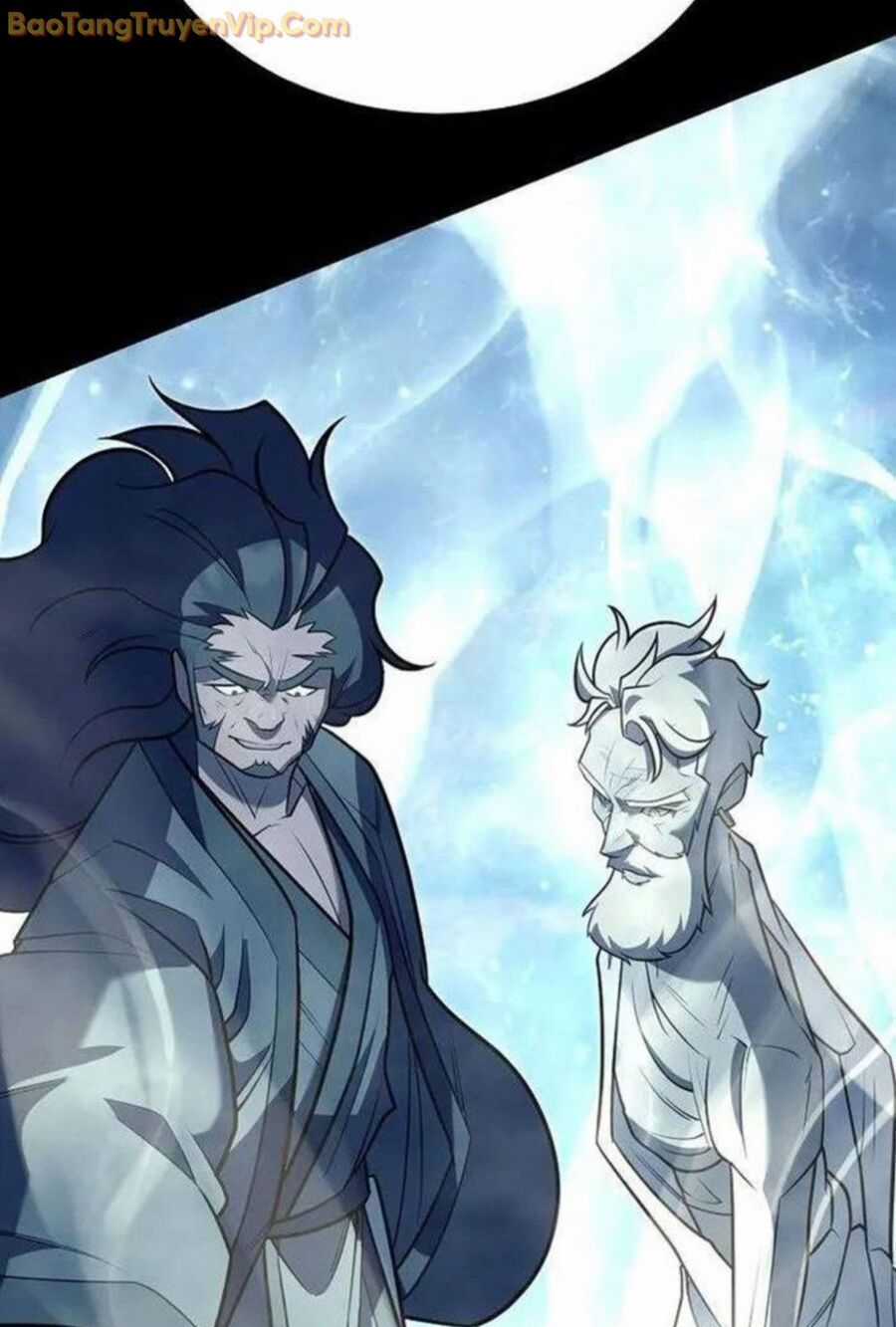 Tam Vương Truyền Nhân Chapter 6 trang 138