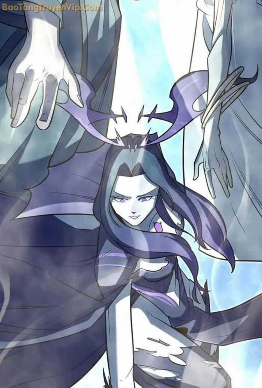 Tam Vương Truyền Nhân Chapter 6 trang 139