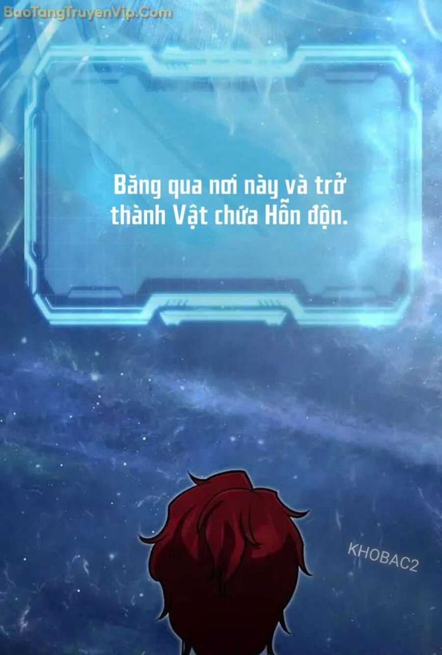 Tam Vương Truyền Nhân Chapter 6 trang 14