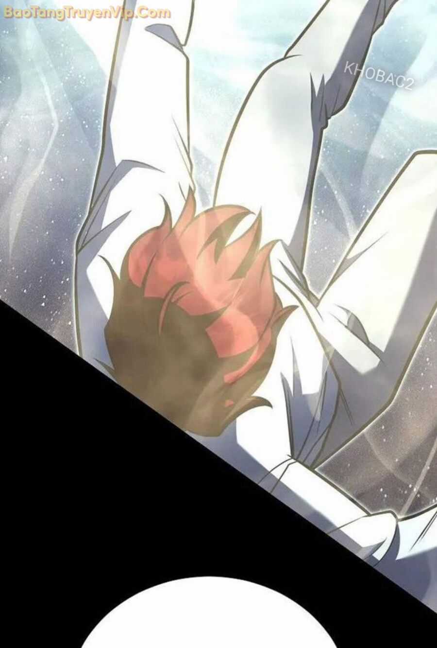 Tam Vương Truyền Nhân Chapter 6 trang 141