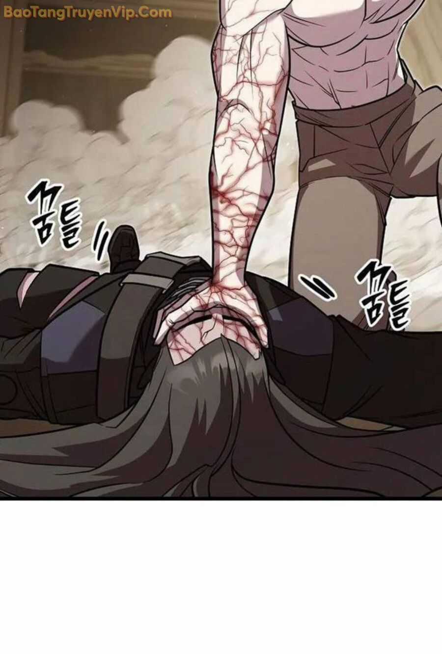 Tam Vương Truyền Nhân Chapter 6 trang 156